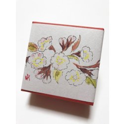 画像1: ちりめん山椒小箱入　【桜】　＊季節限定デザイン＊