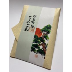 画像1: ちりめん山椒　【松】　＊季節限定デザイン＊