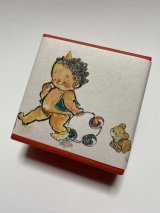 甘口ちりめん山椒小箱入　【鬼の子】　＊季節限定デザイン＊