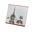 画像1: ちりめん山椒小箱入　【祇園祭】　＊季節限定デザイン＊ (1)
