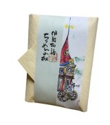 ちりめん山椒　【祇園祭】　＊季節限定デザイン＊