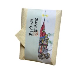 画像1: ちりめん山椒　【祇園祭】　＊季節限定デザイン＊