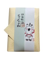 ちりめん山椒　【午】　＊季節限定デザイン＊