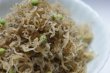画像2: ちりめん山椒小箱入　【桃太郎】　＊季節限定デザイン＊