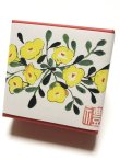 画像1: ちりめん山椒小箱入　【ビョウヤナギ】　＊季節限定デザイン＊