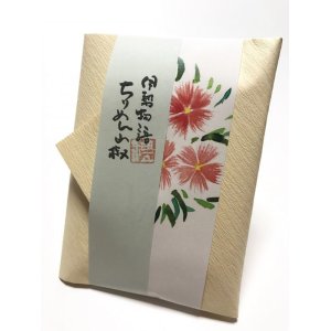 画像: ちりめん山椒　【撫子】　＊季節限定デザイン＊